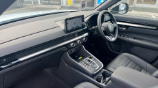 Honda CR-V 2.0 ePHEV Advance Tech 5dr eCVT Estate